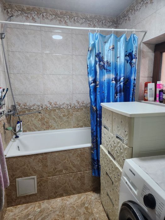 Продам свой 4х комнатный дом. В янгихаётском районе,спутник