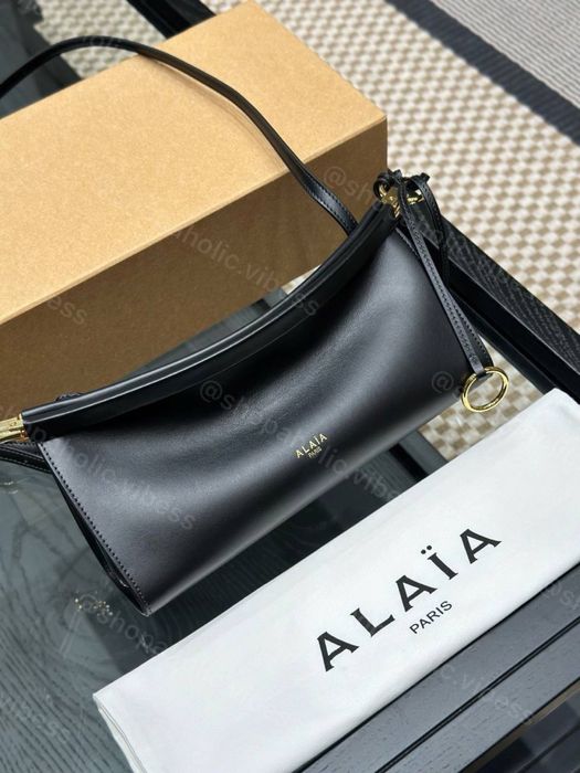 Geanta Alaia Le Click