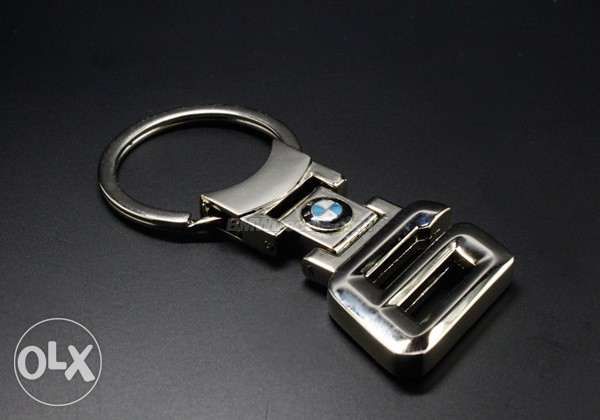 Код 15. Бмв Ключодържател 5, 6, 8 серия / BMW Ключодържате