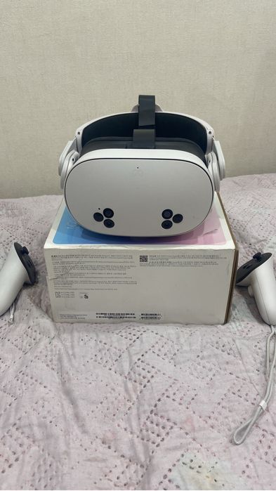 Vr Meta quest 3S