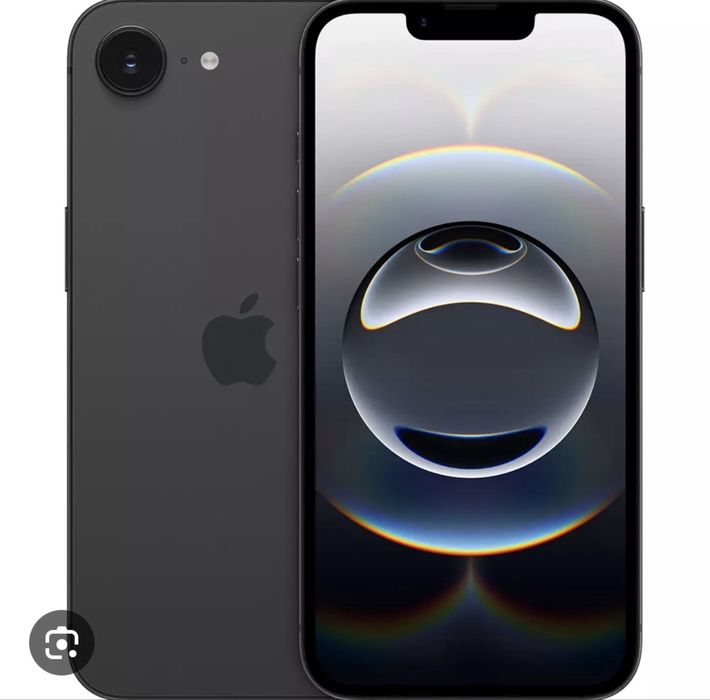 Iphone 16e 128/90% акб