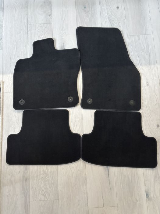 Мокетени стели vw t-roc