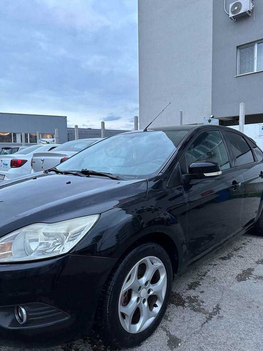 FORD Focus 0 — imagine 4