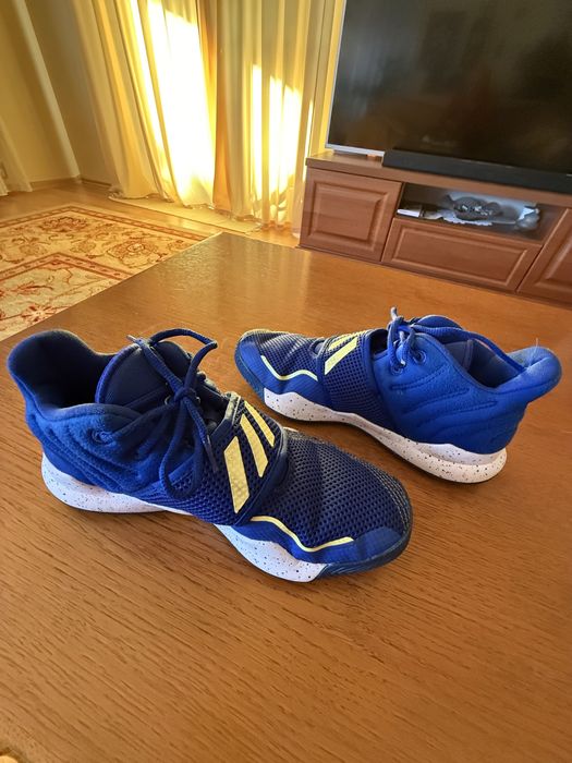 Adidasi băieți cloudfoam 38