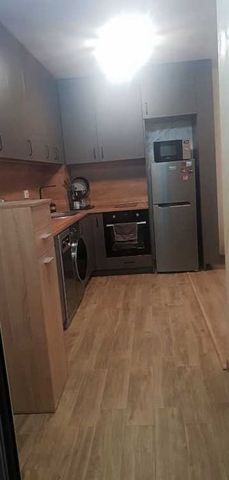 Продава се Двустаен апартамент в с. Нови хан, Област София-област - 60 кв.м за 2167 €/кв.м - Снимка #1