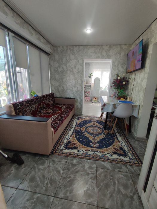 3х комн. ДОМ с ремонтом