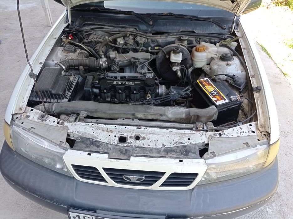 Nexia1 sotiladi yili 1998