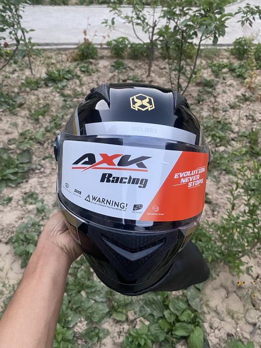 Kaska шлем dubulga