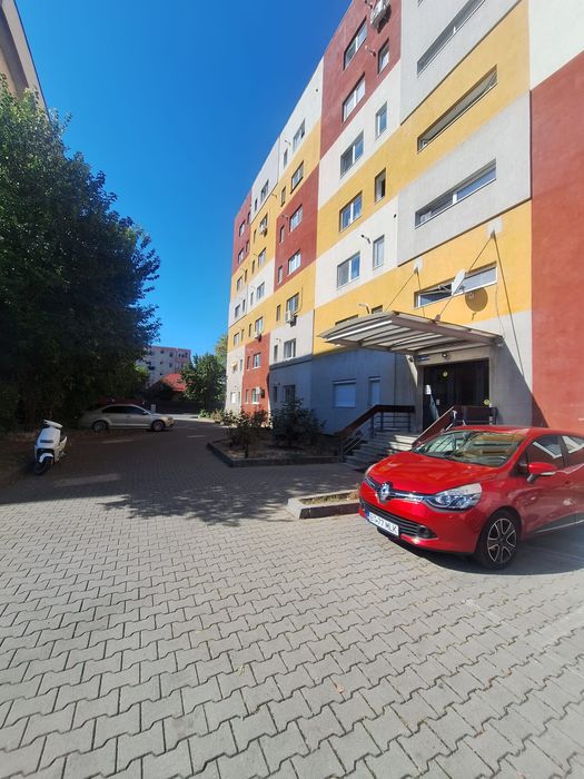 GARSONIERĂ Moderna Bartolomeu