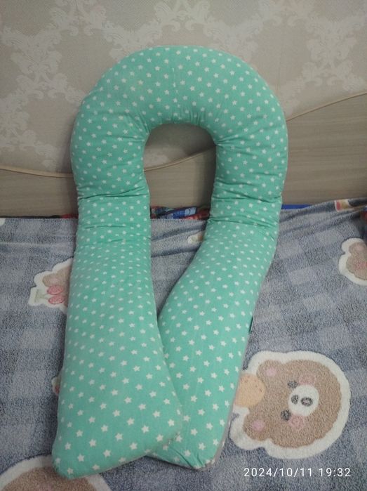 Продам подушку для беременных