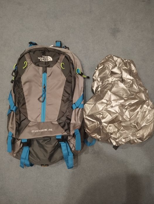 Рюкзак THE NORTH FACE 45,50 литровые