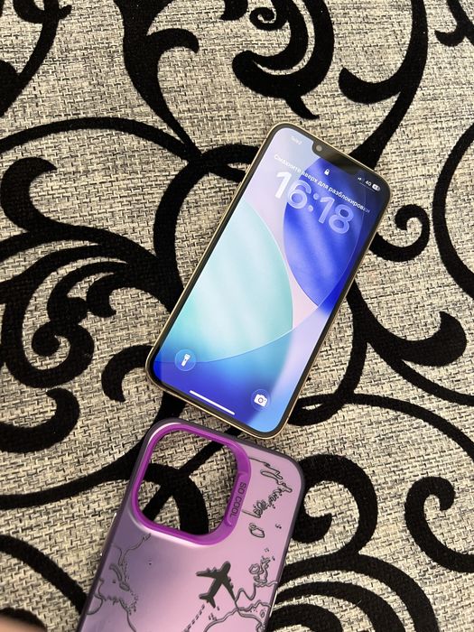 Iphone 13 pro сост хорош