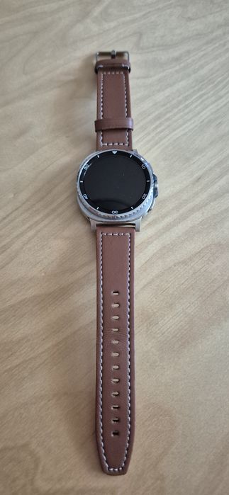 Galaxy Watch8 Classic