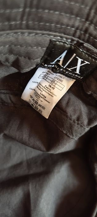 Armani exchange Панама