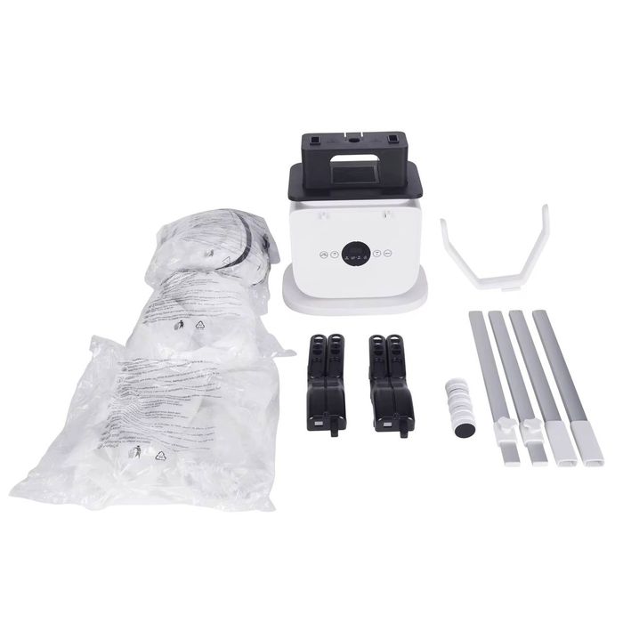 Воздушный Гладильный утюг для глажки рубашки