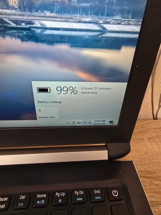 Aspire 7 | i7-7700HQ | GTX 1050 |