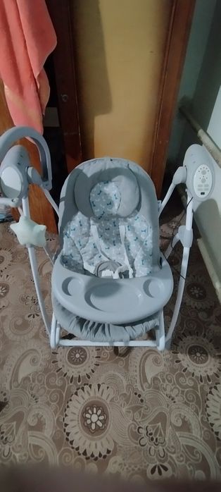 Элоктрони качеля  Продам или обмен