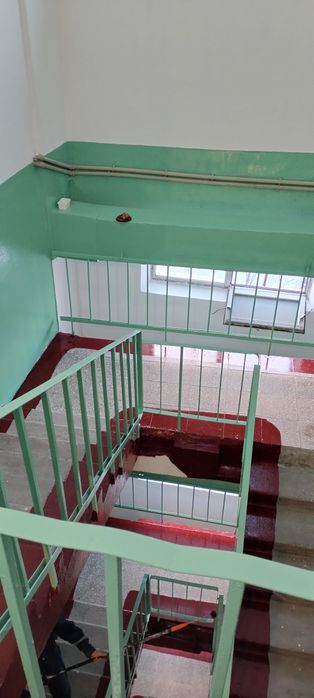 Ремонт подъездов ТАЛГАР