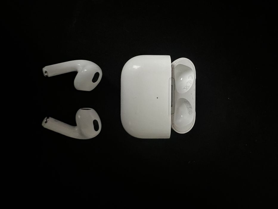 Airpods 3 fullbox