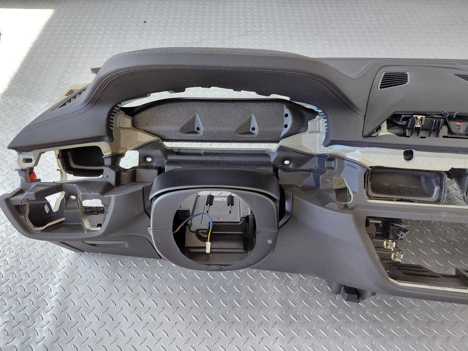 Арматурно табло BMW 6 G32 GT с Head Up