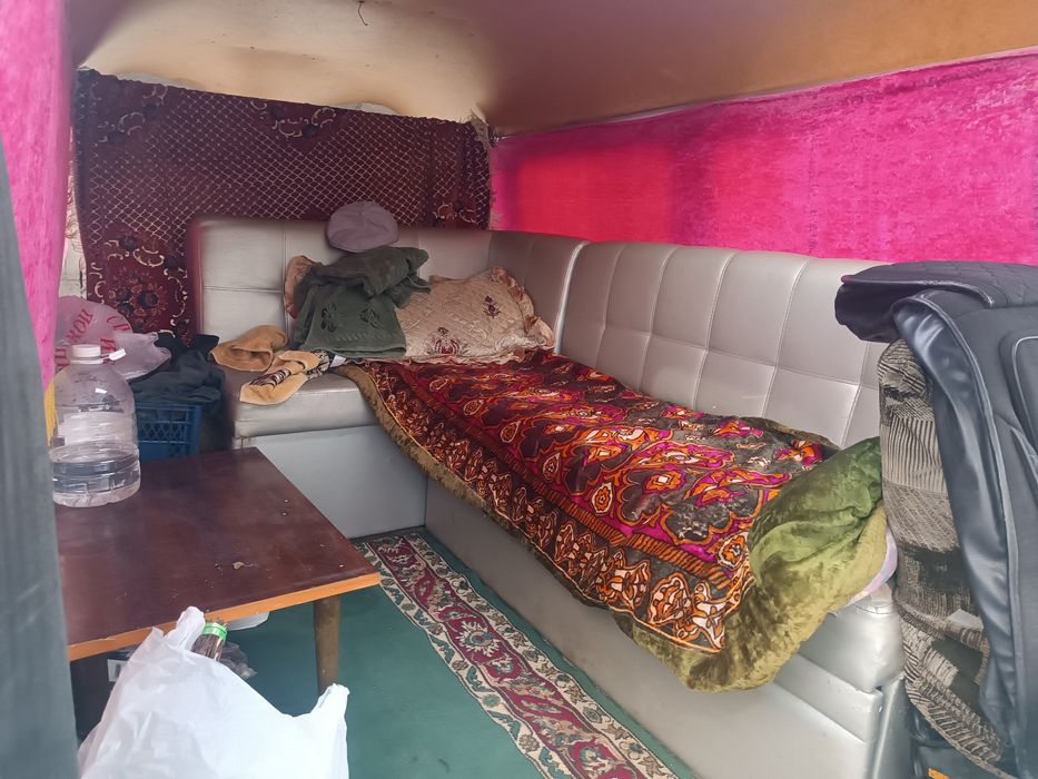 Продам Форт транит