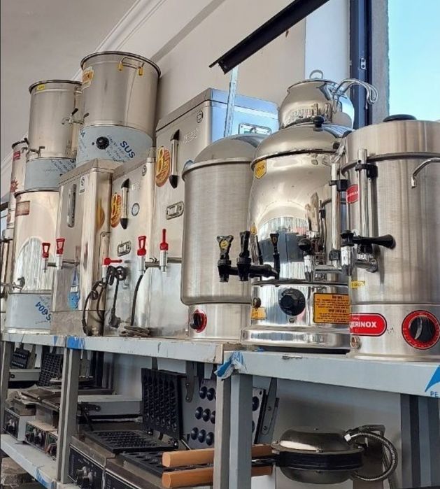 Samovar elektronniy suv istgich Professional  Arginal Ajoyib tanlov