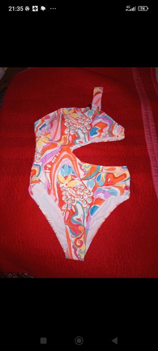 Costume baie noi sexy L-XL