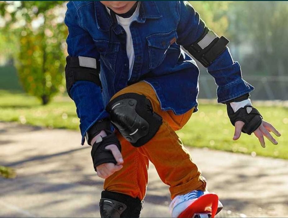 Детски протектори комплект 6 бр