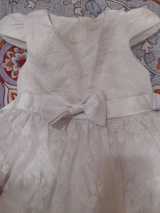 Продаётся бальное платье.