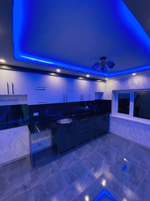 Новая Квартира 6 этаж 6 этажный дом супер 16 школа