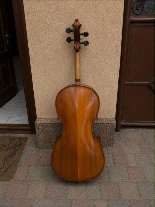Vând Violoncel CIL REGHIN
