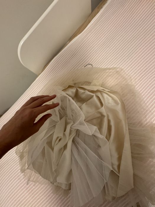 Продам детское нарядное платье