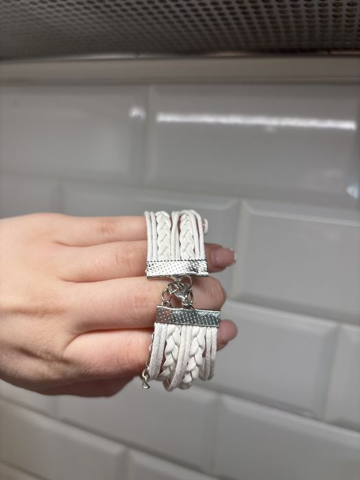 Нови гривни, 2 броя