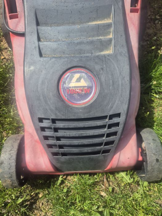 Електрически тример и Електрическа косачка mdt