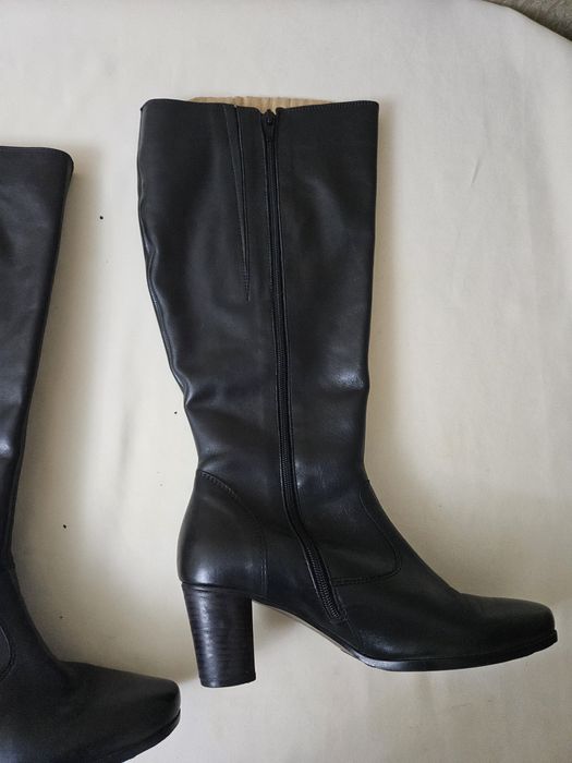 Сапоги Gabor 39(6)