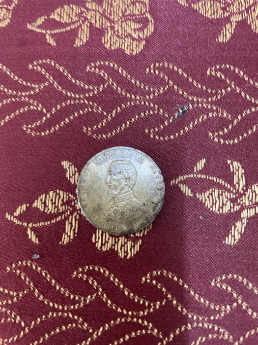 Monede vechi anul 1993