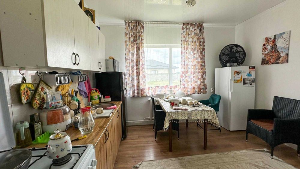 Продаётся дом Рамаз Империя