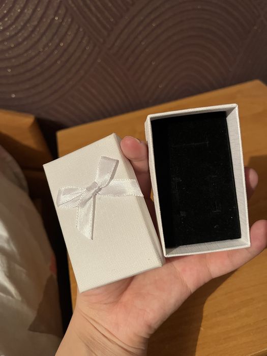 Подарочные коробки для украшения