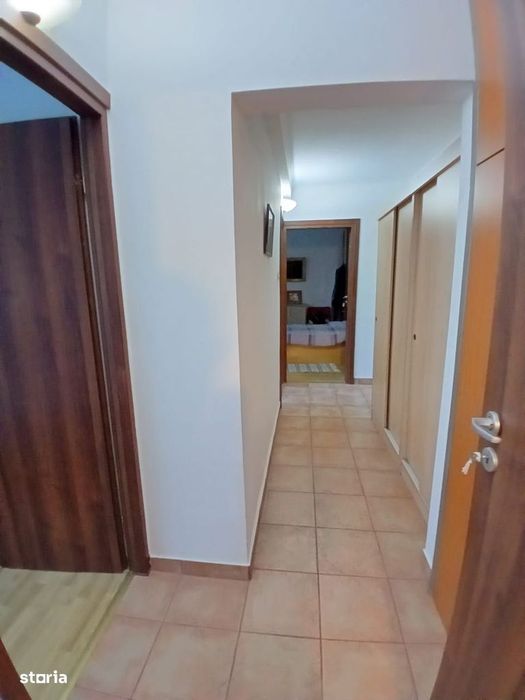 Apartament 4 camere decom – Șoseaua Alexandriei - adiacent Pucheni