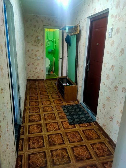 Сдам 2х квартиру