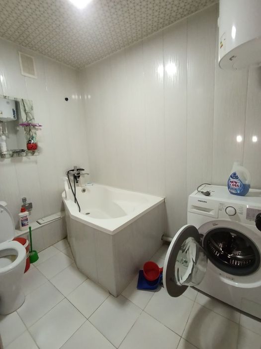 1/2 qilingan uy ijaraga beriladi Kalenskiy