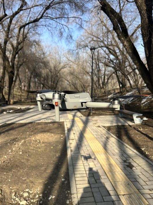 Дрон dji mavic air 2