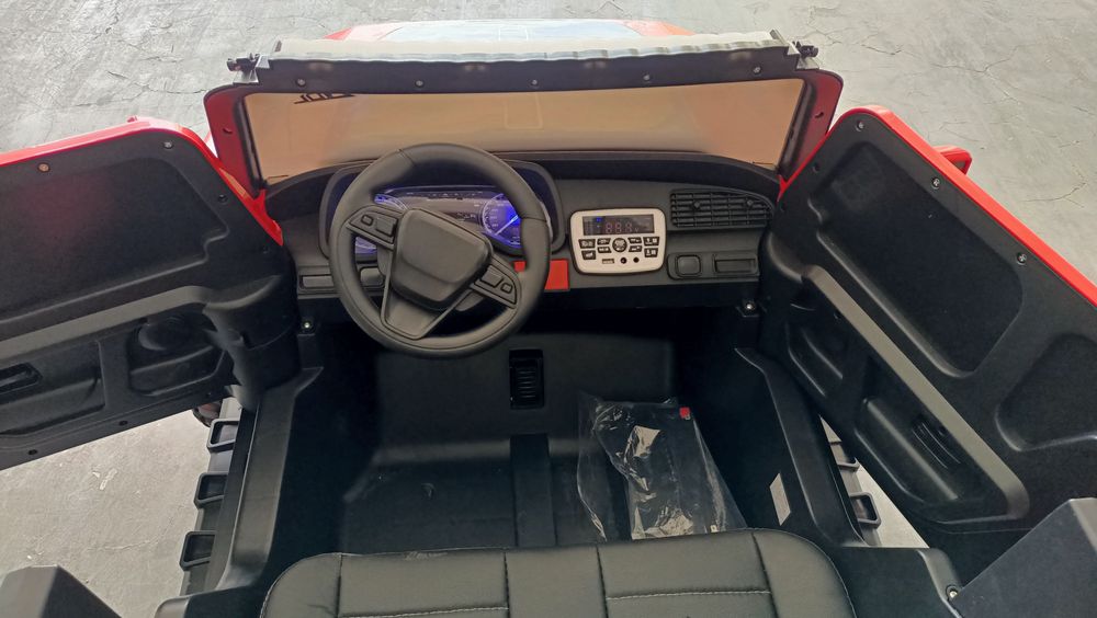 Детский автомобиль