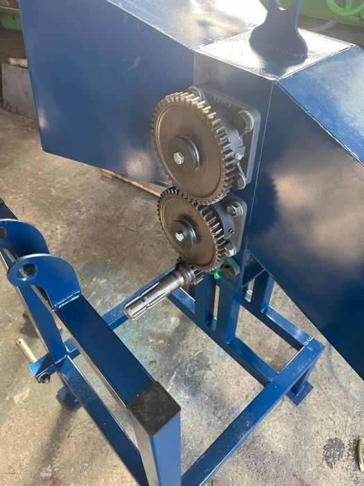 Tocator pentru crengi