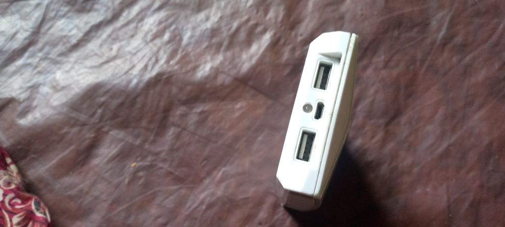 Powerbank 13ming amper