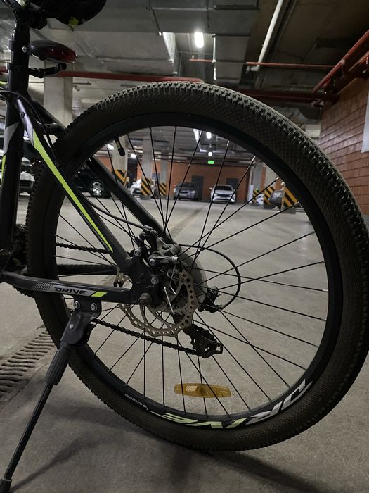 Продаю велосипед б/у