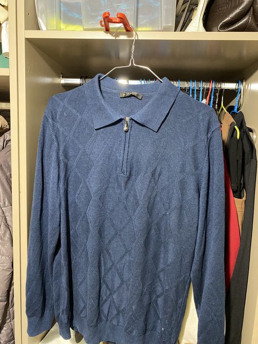 Продам мужские кофты джемперы