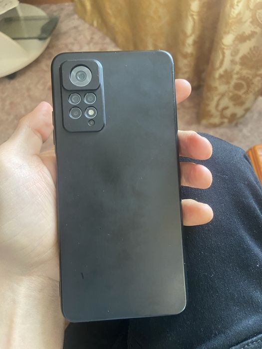 Продам редми 11 про 128гб