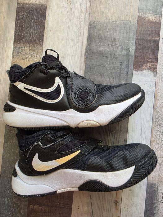 Детски маратонки Nike