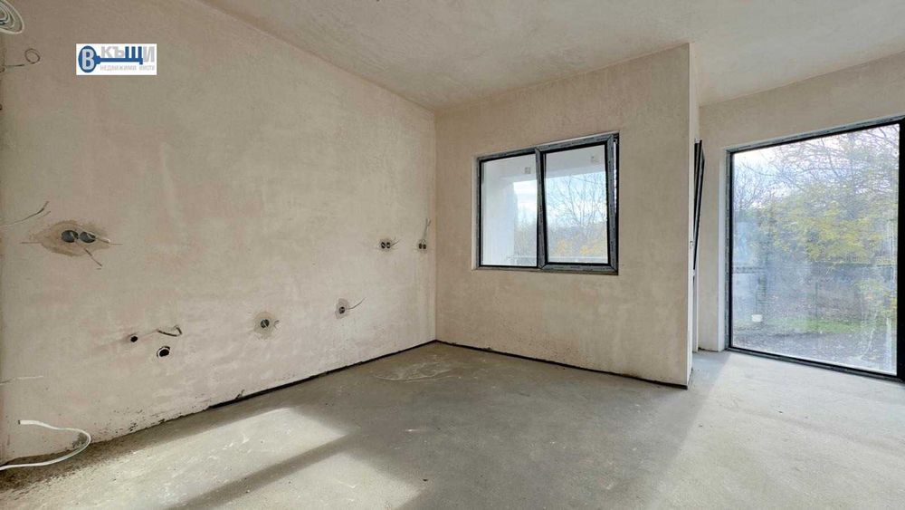 Продава се Тристаен апартамент в Велико Търново, Бузлуджа - 88 кв.м за 1290 €/кв.м - Снимка #6